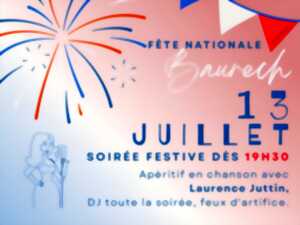 photo 13 juillet baurech