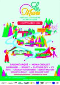 photo Festival Les Muses