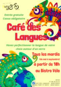 photo Café des langues