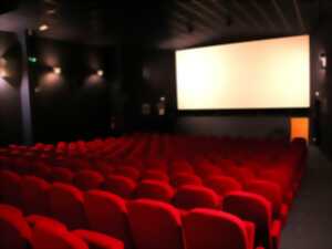 photo Soirée cinéma, à la Micro-Folie