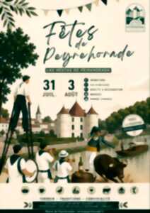 photo Fêtes de Peyrehorade
