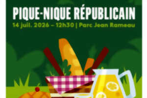 photo Pique-nique Républician