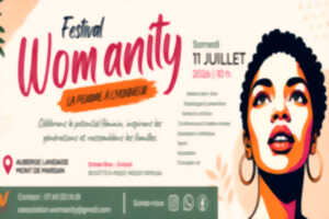 photo Festival Womanity