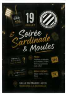 photo Sardinade du FC Morcenx-Arengosse