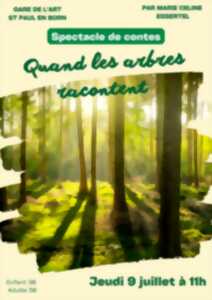 photo Spectacle de contes