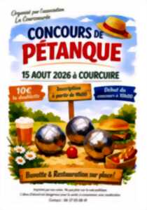 photo Concours de Pétanque