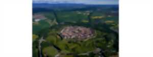 photo Trois siècles de fortification à Neuf-Brisach : du dernier modèle vaubanien à l’héritage oublié