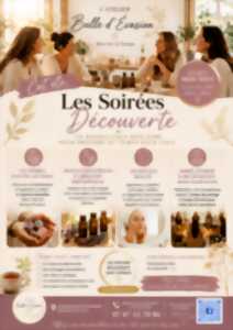 photo Les Soirées Découverte