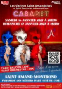 photo Cabaret