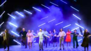 photo Comédie musicale Compagny - Opéra de Limoges