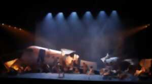 photo Un requiem allemand - Opéra de Limoges