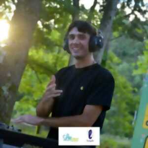 photo Concert de la Presqu'île : Clément Mariaud