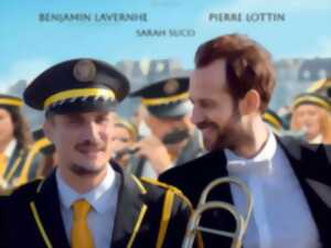 photo Ciné patrimoine - En Fanfare !