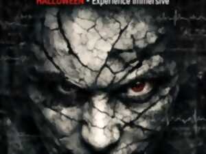photo Insane - Expérience immersive spéciale Halloween