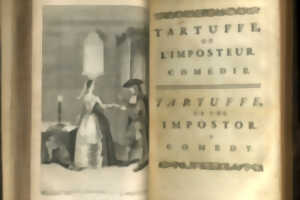 photo Théâtre du Roi de Cœur | Tartuffe de Molière