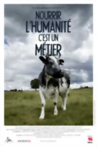 photo Odyssée - Nourrir l'humanité c'est un métier