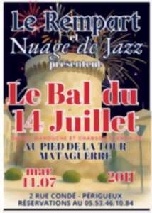 photo Le Bal du 14 juillet au Rempart