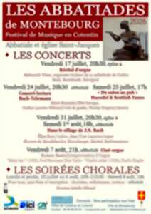 photo Concert : Dans le sillage de J.S. Bach