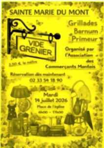 photo Vide-greniers