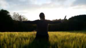 photo Qi gong pour soulager les tensions du dos