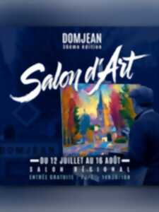 photo Salon régional d'art de Domjean