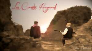 photo Les Contes Hagards