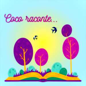 photo Coco raconte... les voyages !