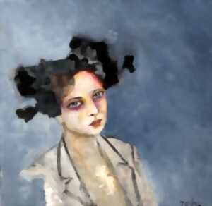 photo Exposition de Delphine Devos