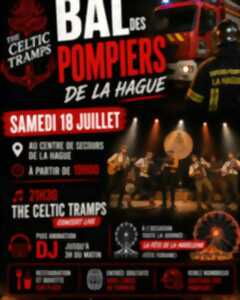 photo Bal des pompiers