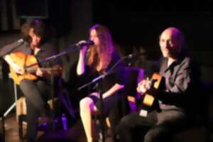 photo Concert de Trio Jourdan