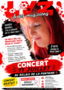 photo Concert