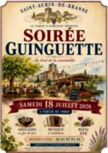 photo Soirée Guinguette