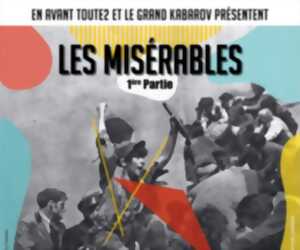 photo Les Misérables - 1ère partie