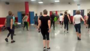 photo Fête de Noël du club de gym