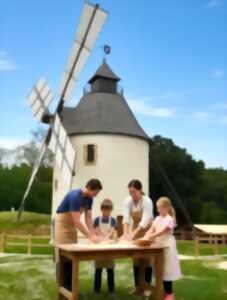 photo Atelier cuisine en famille