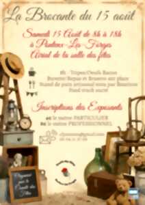 photo Brocante