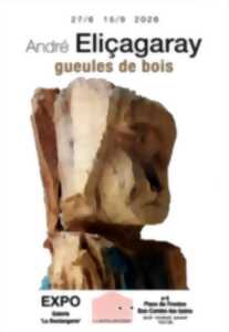 photo André Eliçagaray - gueules de bois