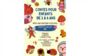 photo Conte pour enfants