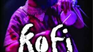 photo Concert : KOFI