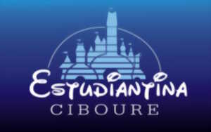 photo Estudiantina de Ciboure : les grands classiques du dessin animé