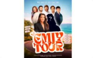 photo Humour : le EMJY tour