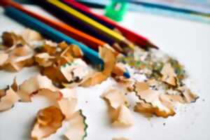 photo Atelier dessin