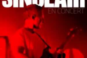photo Sinclair