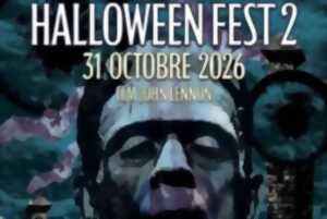 photo Halloween Fest #2
