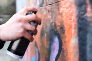 Stage de Graff
