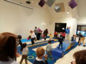 photo Baby Gym