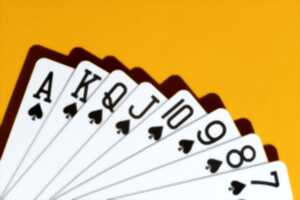 photo Concours de Belote