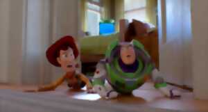 photo Film - Toy Story 5