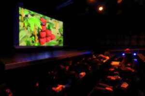 photo Film 3D: La théorie de l’évolution