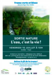 photo Sortie nature 